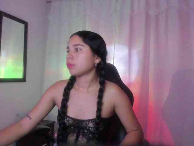 Milly-Way webcam