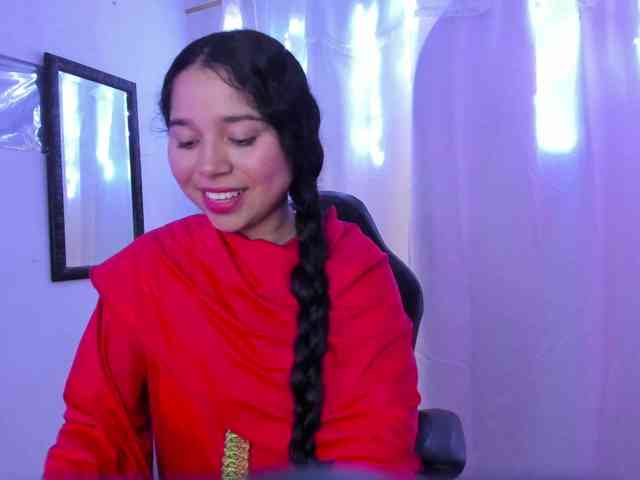 Milly-Way webcam