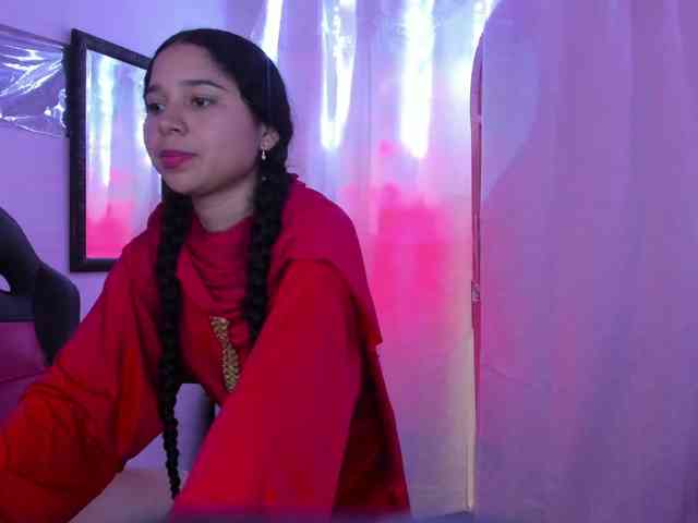 Milly-Way webcam
