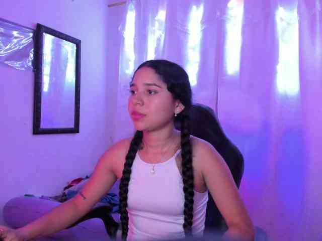 Milly-Way Live Webcam on BongaCams