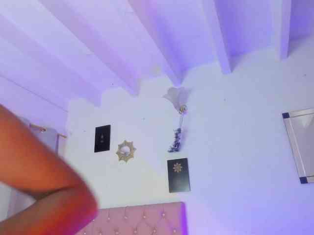 Milly-Way webcam