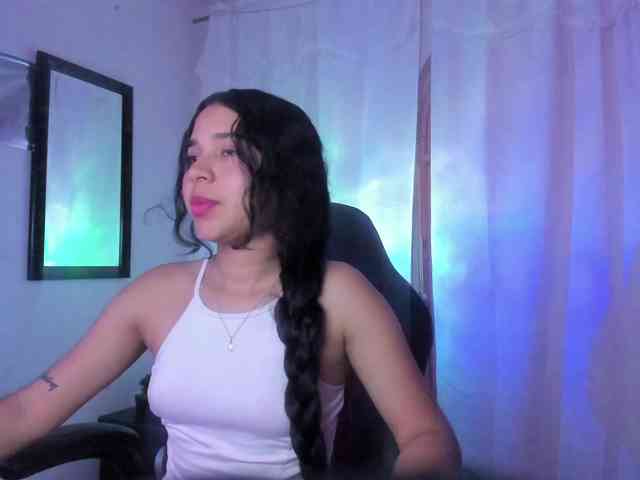 Milly-Way webcam