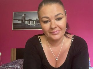 SecretLia Porn Show