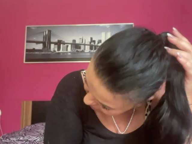 SecretLia live cam on BongaCams