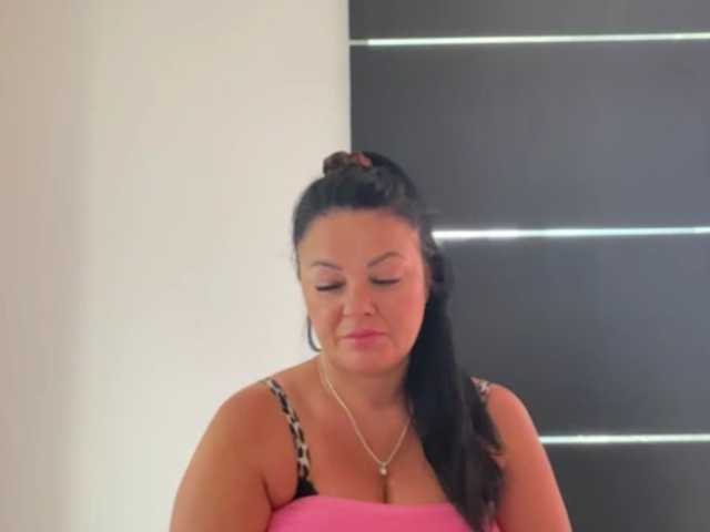 SecretLia live cam on BongaCams