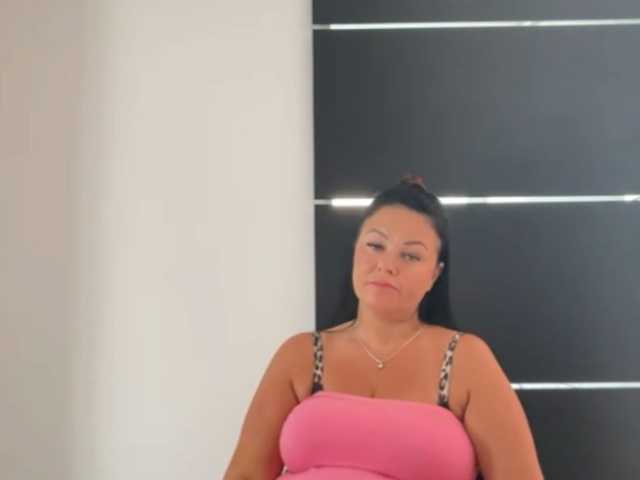 SecretLia live cam on BongaCams