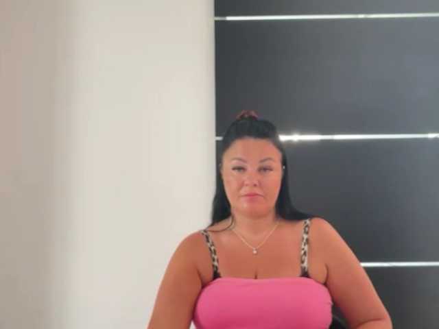 SecretLia live cam on BongaCams