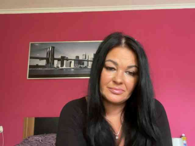 SecretLia webcam