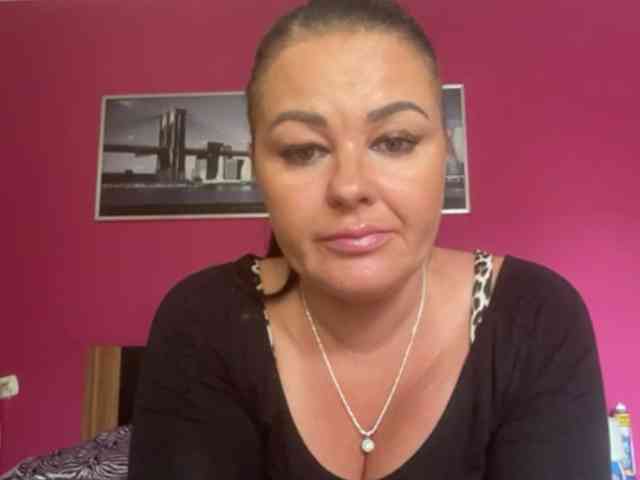 SecretLia webcam
