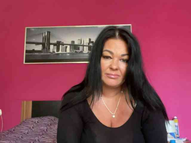 SecretLia webcam