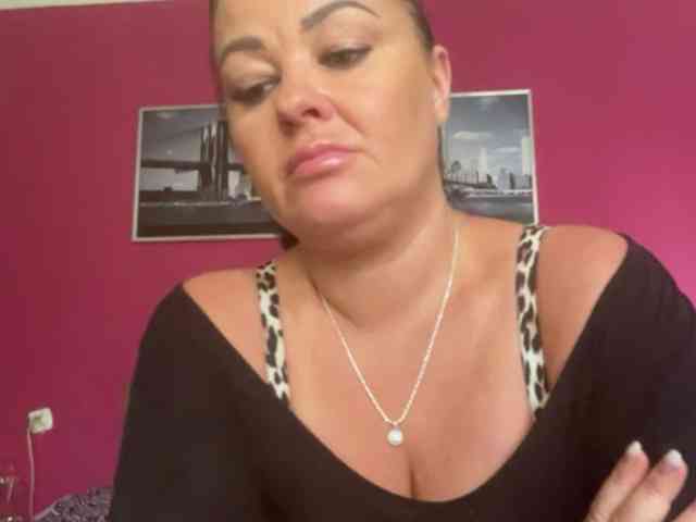 SecretLia webcam