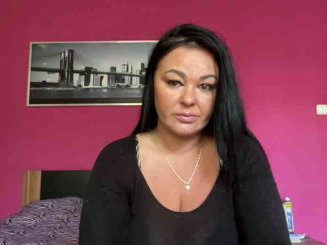 SecretLia webcam