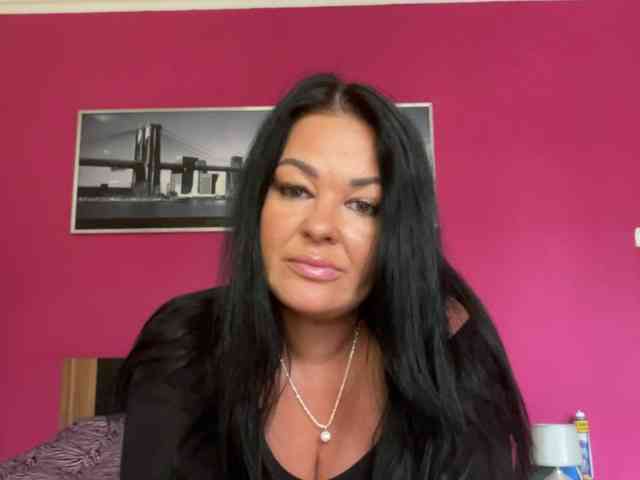 SecretLia webcam