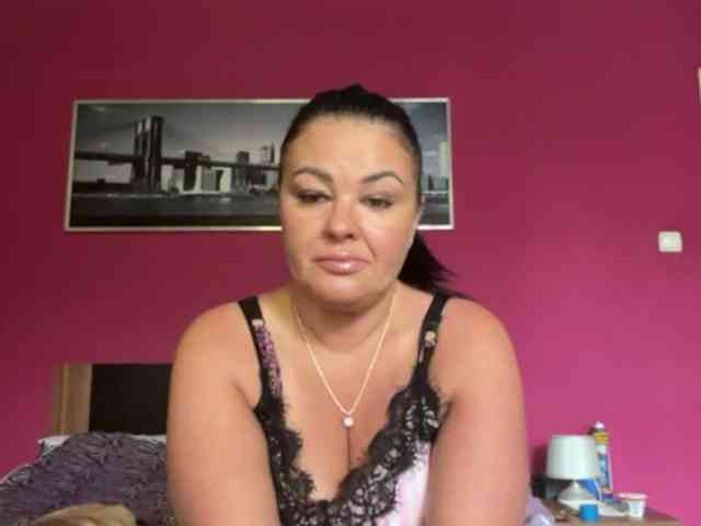 SecretLia webcam