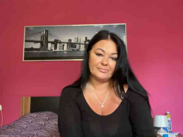 SecretLia webcam