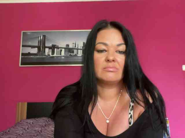SecretLia webcam