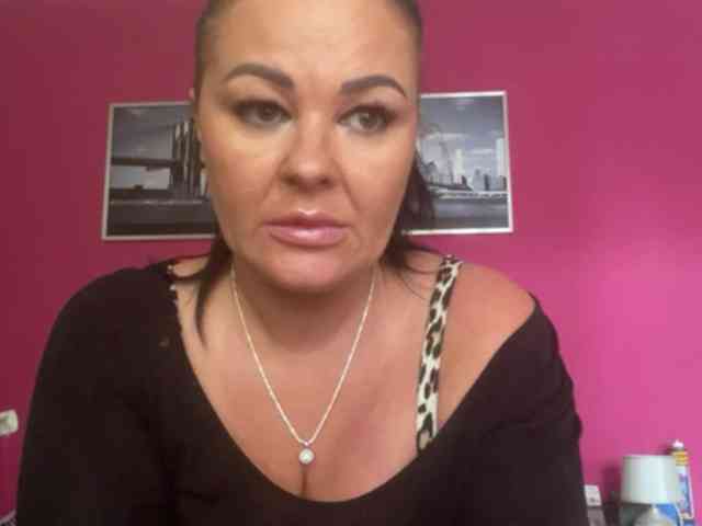 SecretLia webcam