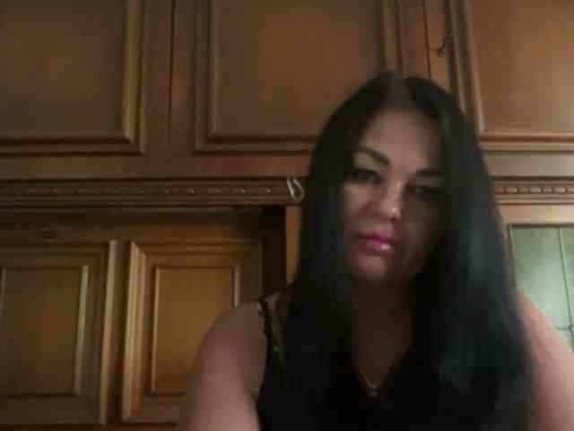 SecretLia webcam