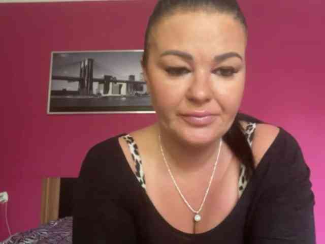 SecretLia webcam