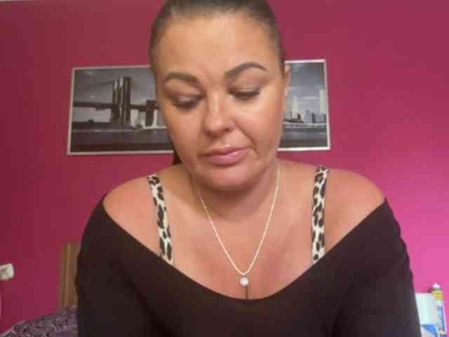 SecretLia webcam