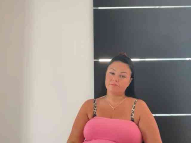 SecretLia webcam