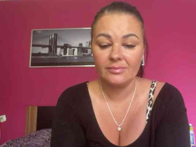 SecretLia webcam
