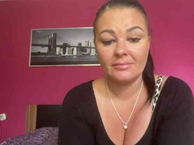 SecretLia webcam