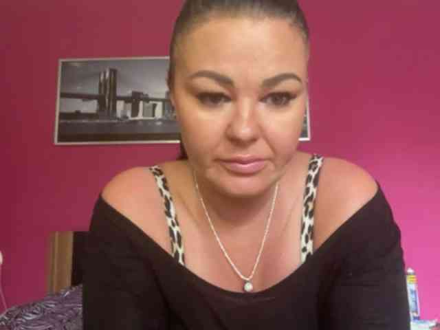 SecretLia webcam