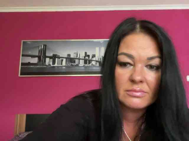 SecretLia webcam