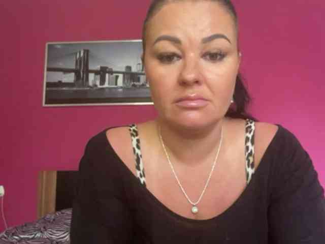 SecretLia webcam