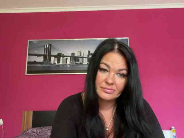 SecretLia webcam