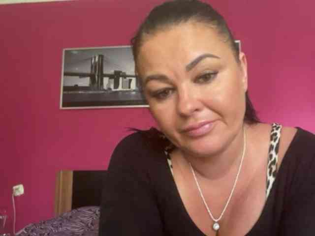 SecretLia webcam