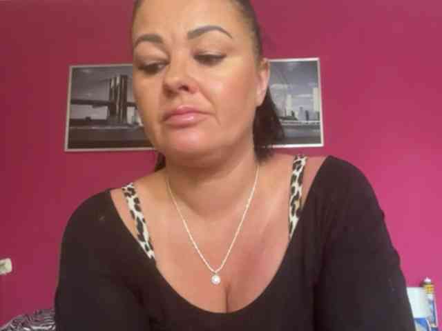 SecretLia webcam