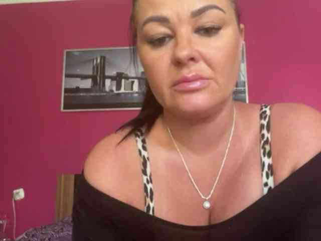 SecretLia webcam