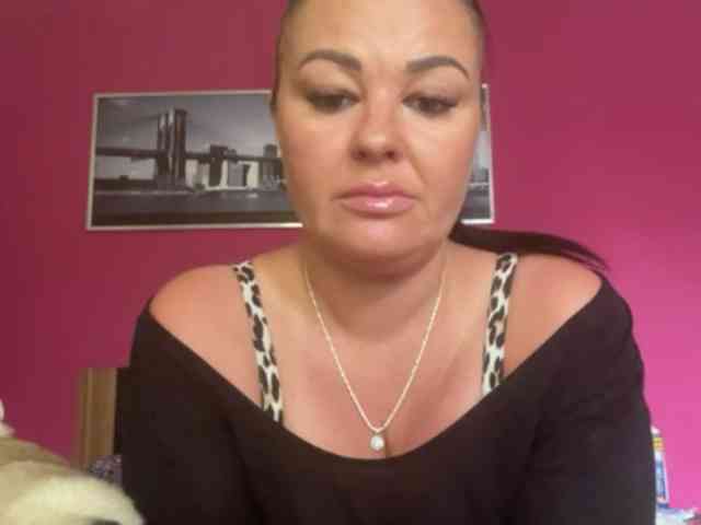 SecretLia webcam