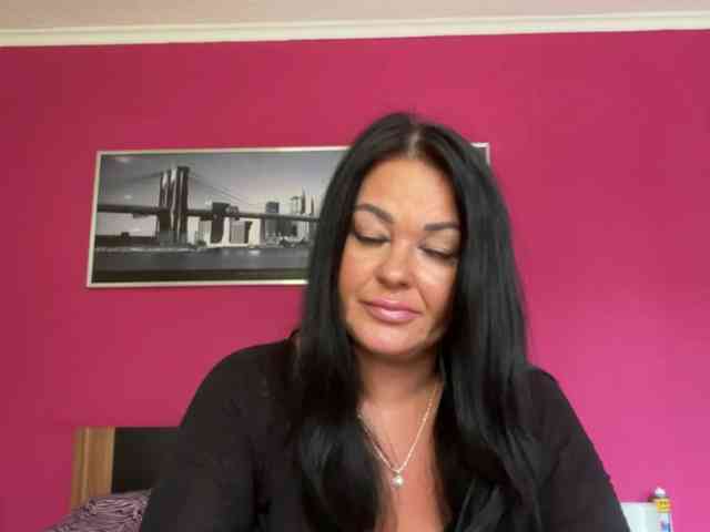 SecretLia webcam