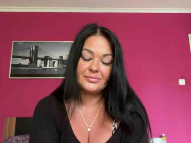 SecretLia webcam