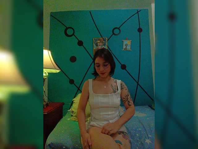 Profile and Statistics for Lesliecarmein on BongaCams