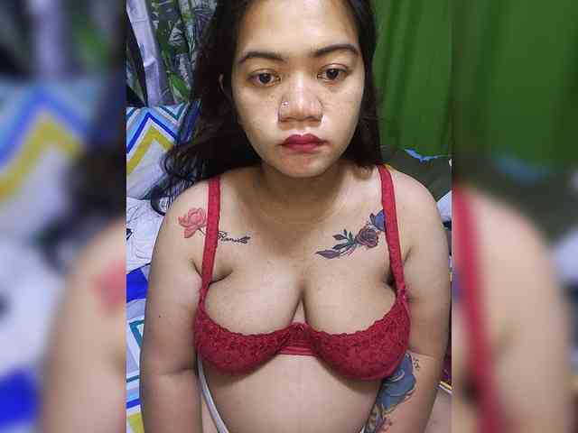 xxPinayBigBoobs webcam