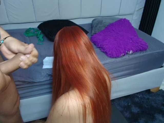 DelphineBella live cam on BongaCams