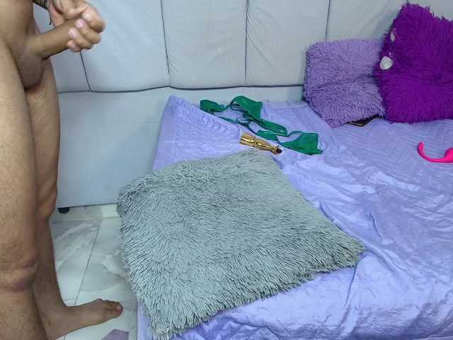 DelphineBella live cam on BongaCams