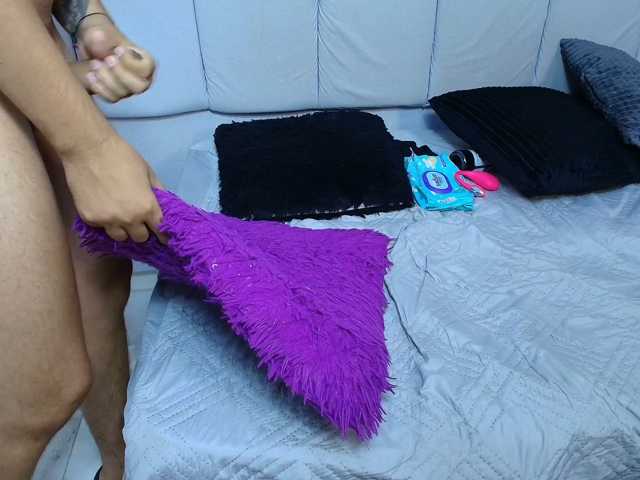 DelphineBella live cam on BongaCams
