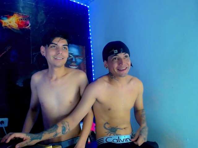 TheShamefulBoys