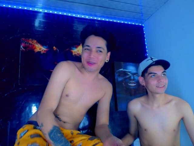 TheShamefulBoys