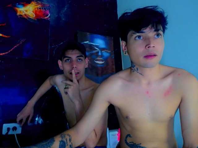 TheShamefulBoys