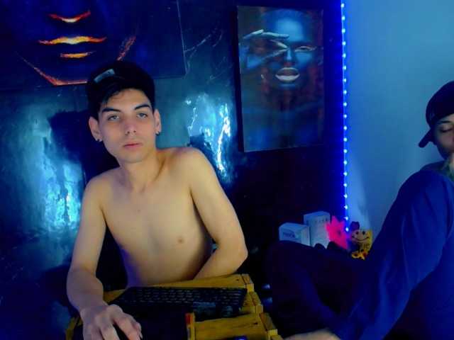 TheShamefulBoys live
