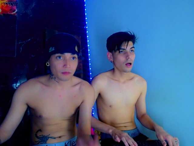 TheShamefulBoys