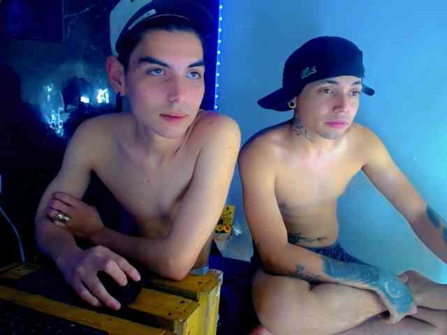 TheShamefulBoys