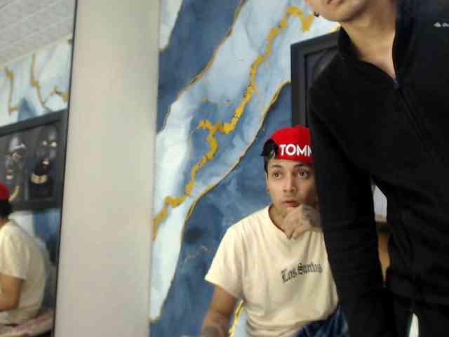 TheShamefulBoys