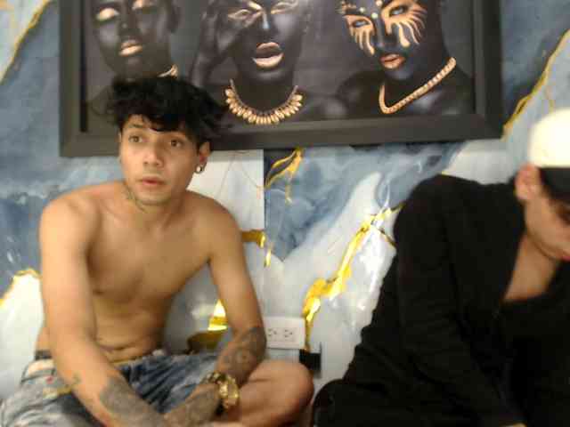 TheShamefulBoys TheShamefulBoys